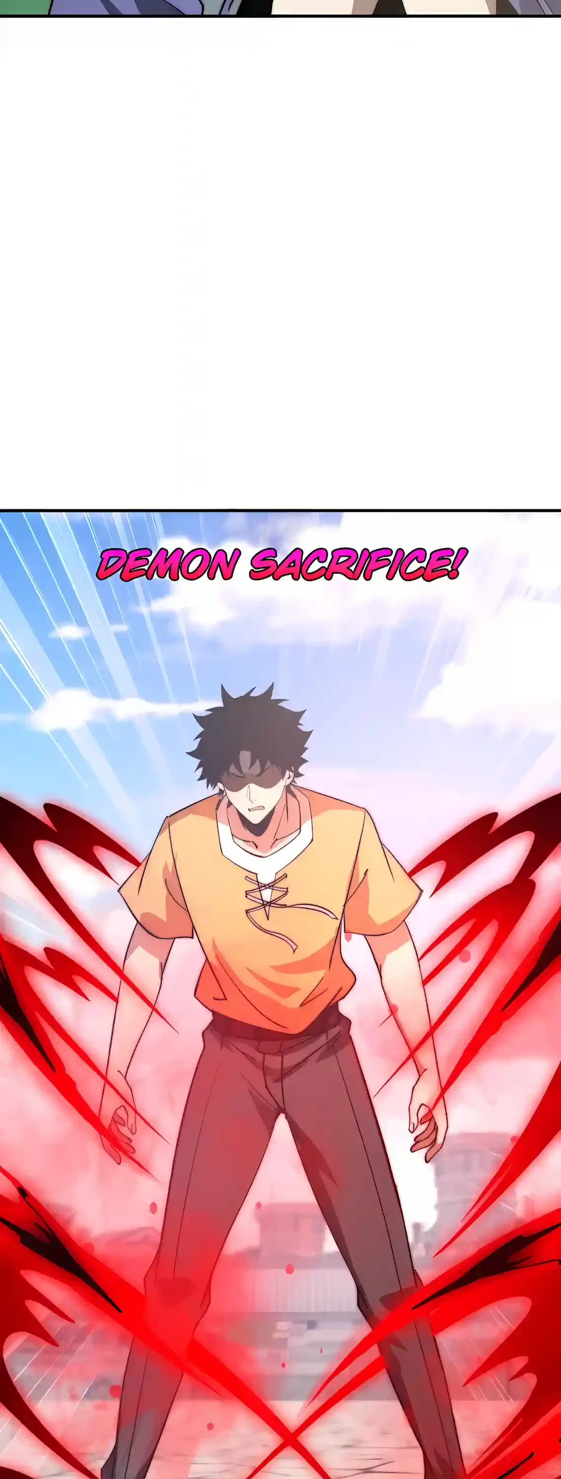 Devil Summoner, I am the Abyss Lord Chapter 81 – Page 25
