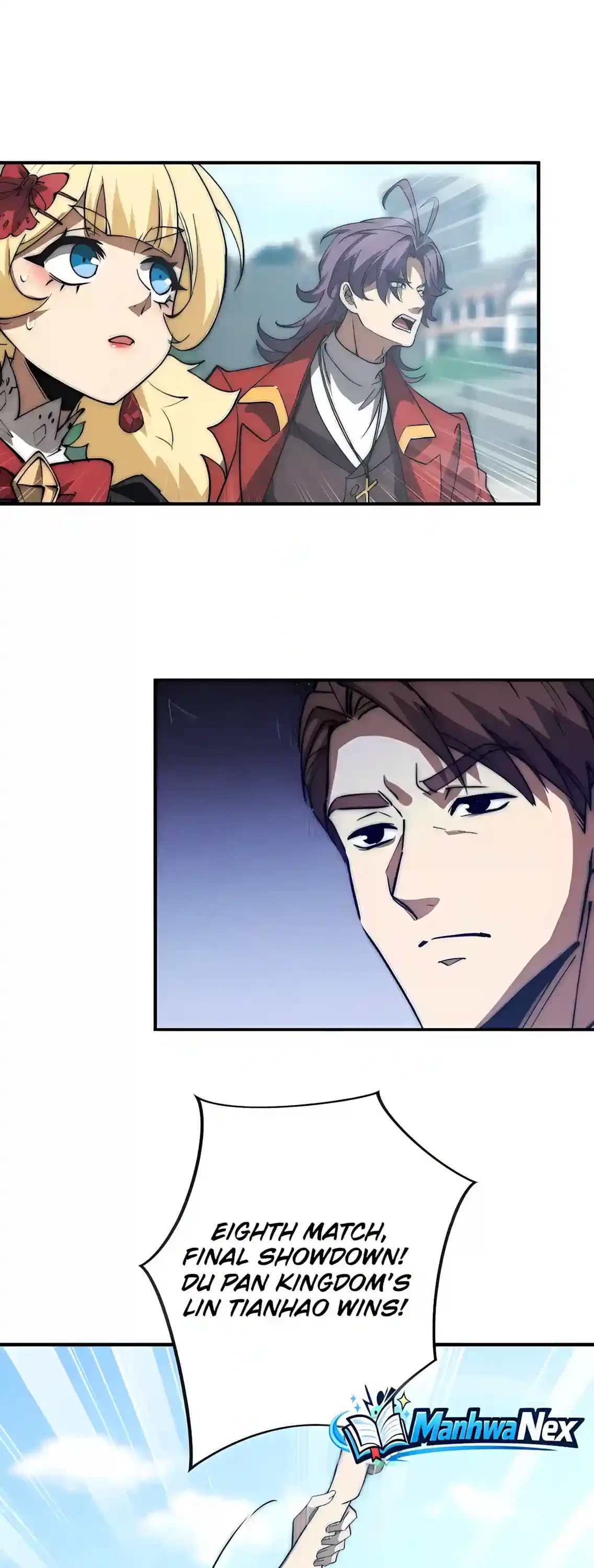 Devil Summoner, I am the Abyss Lord Chapter 81 – Page 30