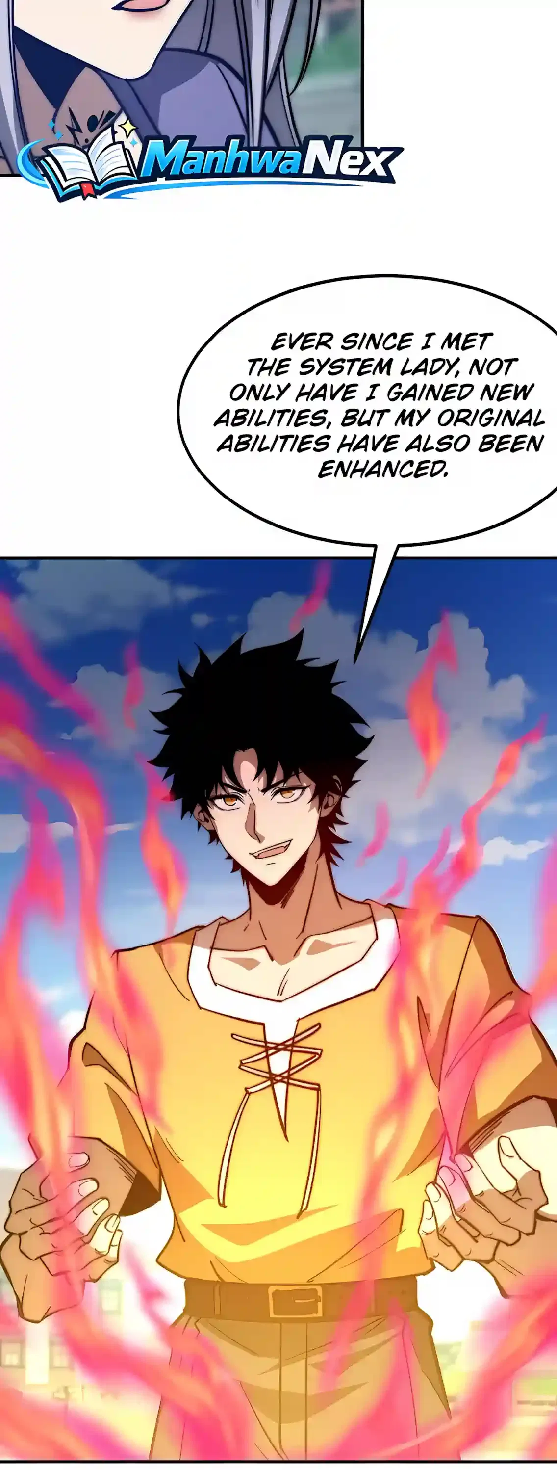 Devil Summoner, I am the Abyss Lord Chapter 81 – Page 5