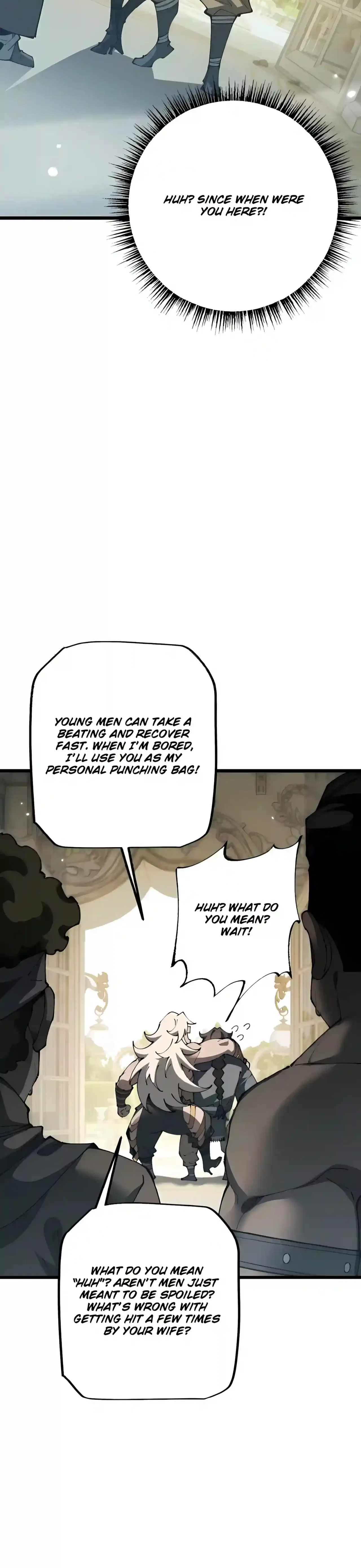 From Goblin to Goblin God Chapter 122 – Page 26