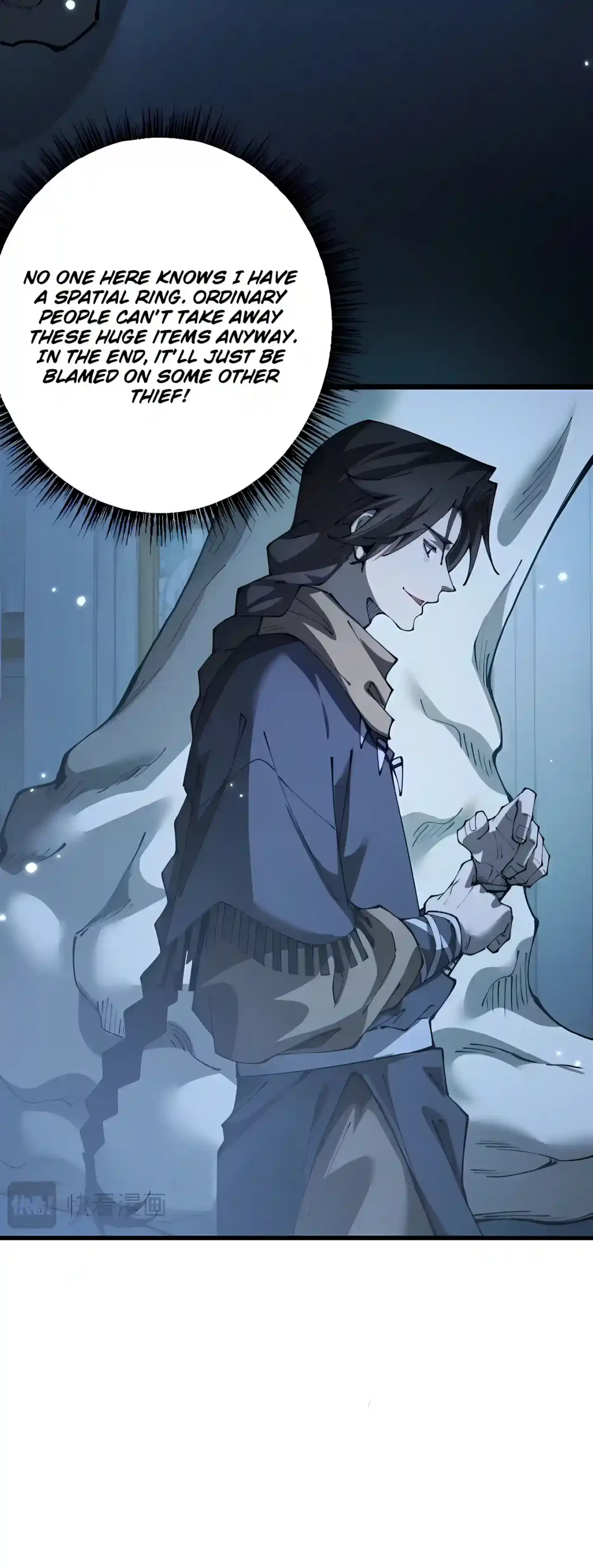 From Goblin to Goblin God Chapter 122 – Page 15