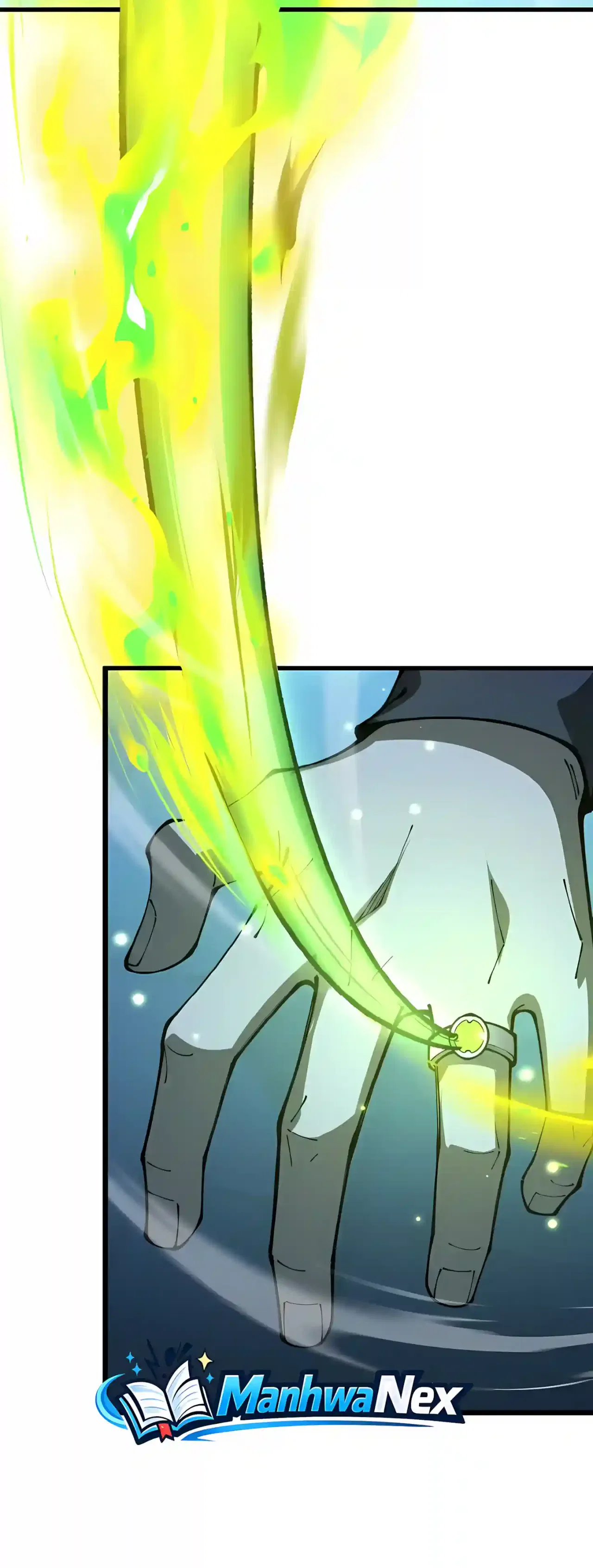 From Goblin to Goblin God Chapter 122 – Page 9