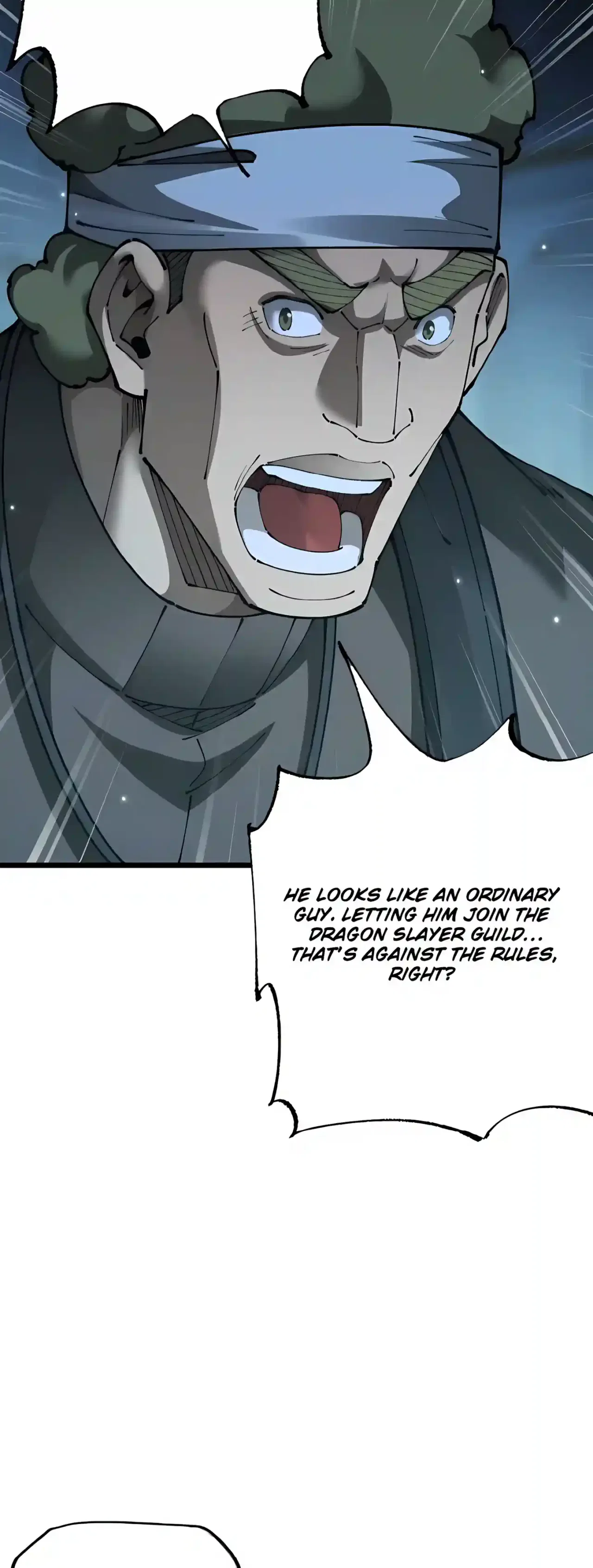 From Goblin to Goblin God Chapter 122 – Page 4
