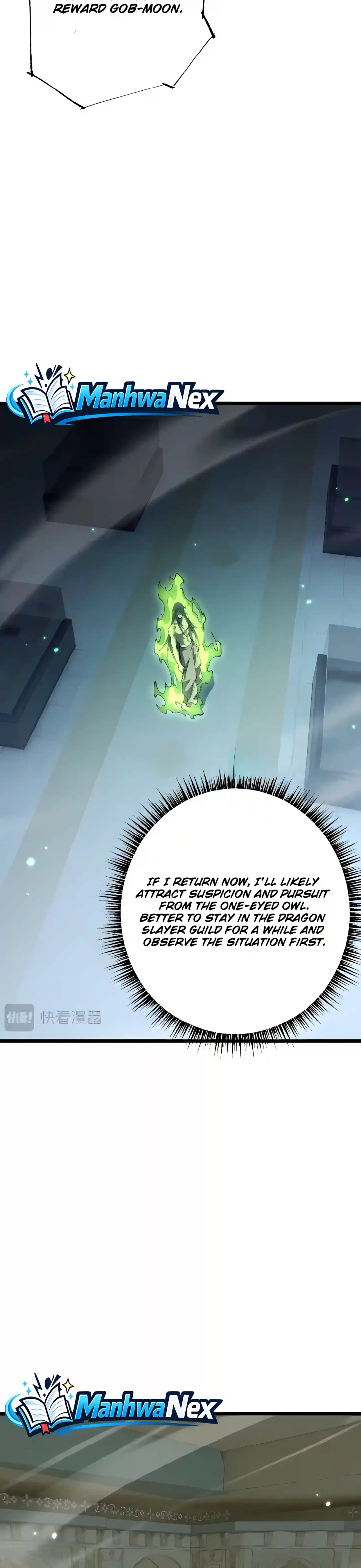 From Goblin to Goblin God Chapter 122 – Page 21
