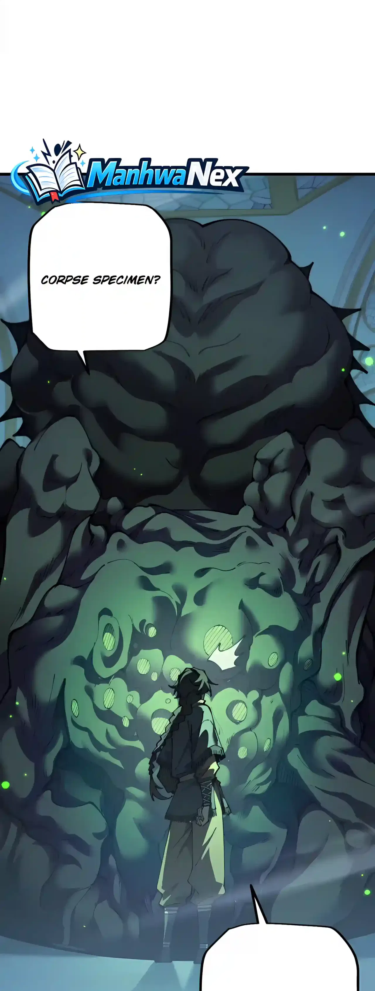 From Goblin to Goblin God Chapter 122 – Page 16