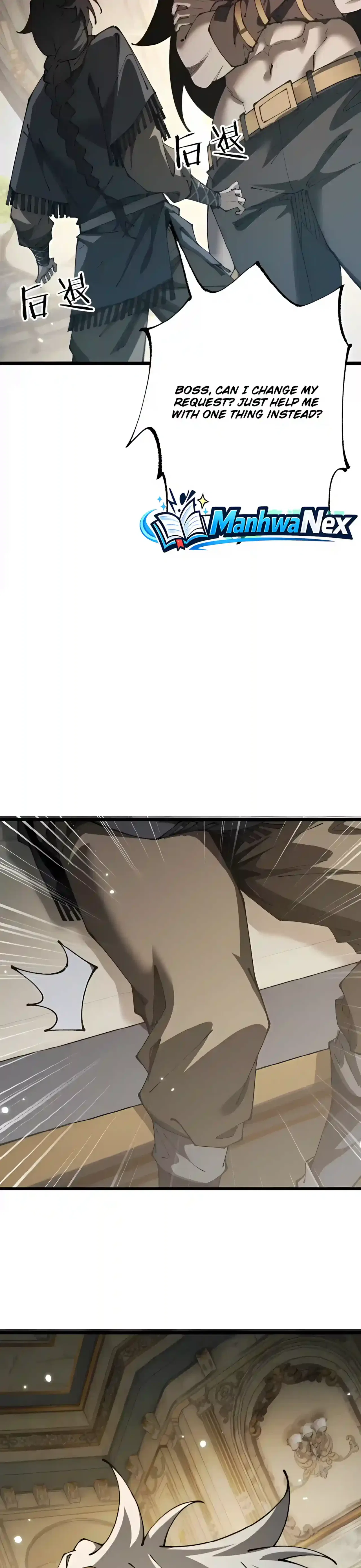 From Goblin to Goblin God Chapter 122 – Page 29