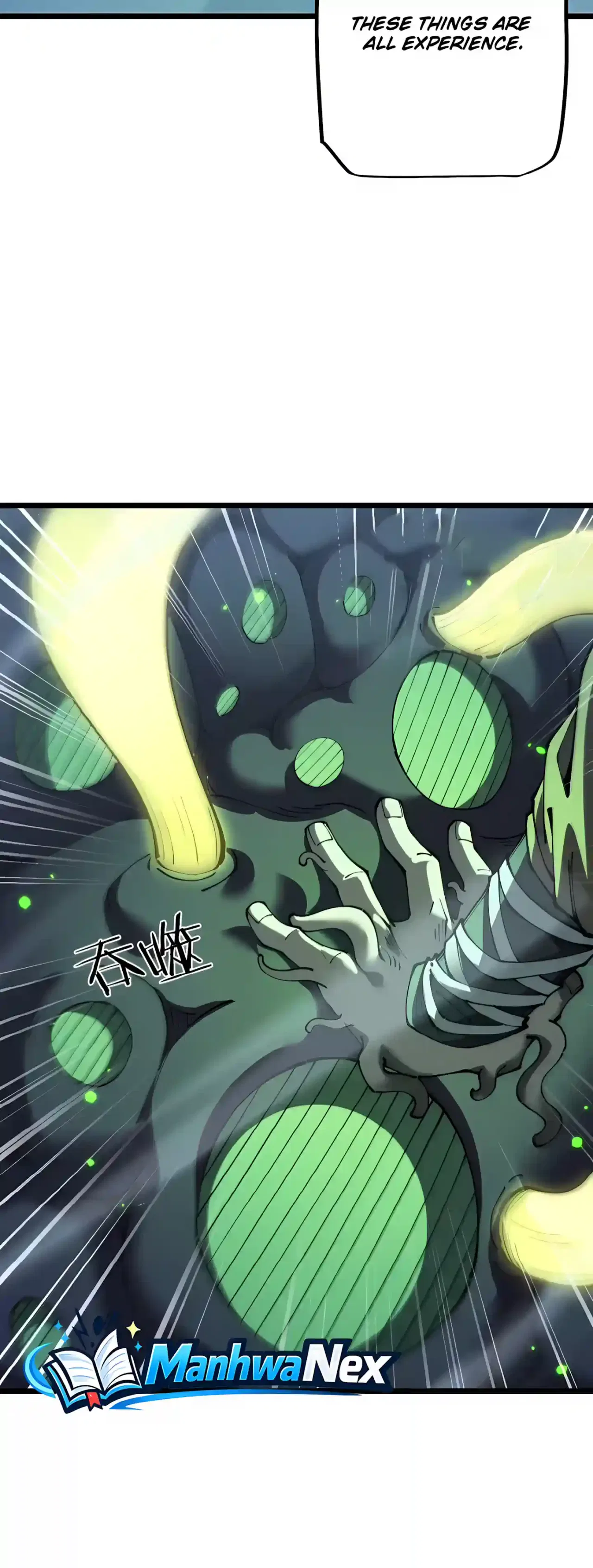 From Goblin to Goblin God Chapter 122 – Page 17