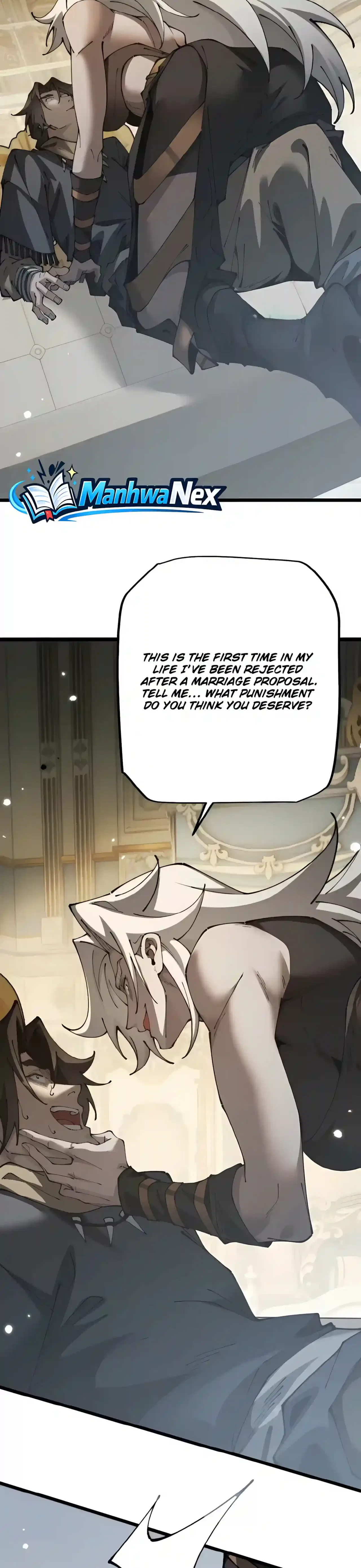 From Goblin to Goblin God Chapter 122 – Page 30