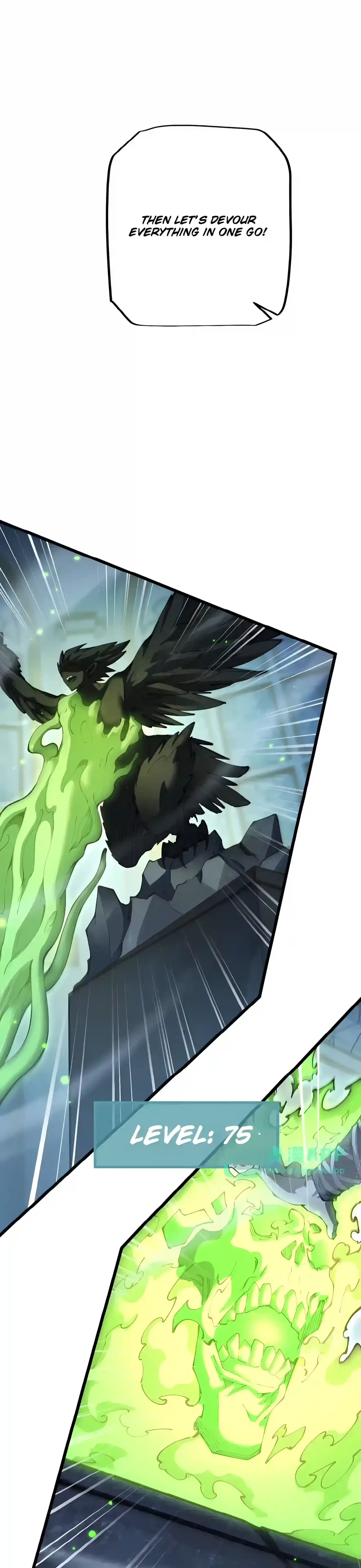 From Goblin to Goblin God Chapter 122 – Page 19