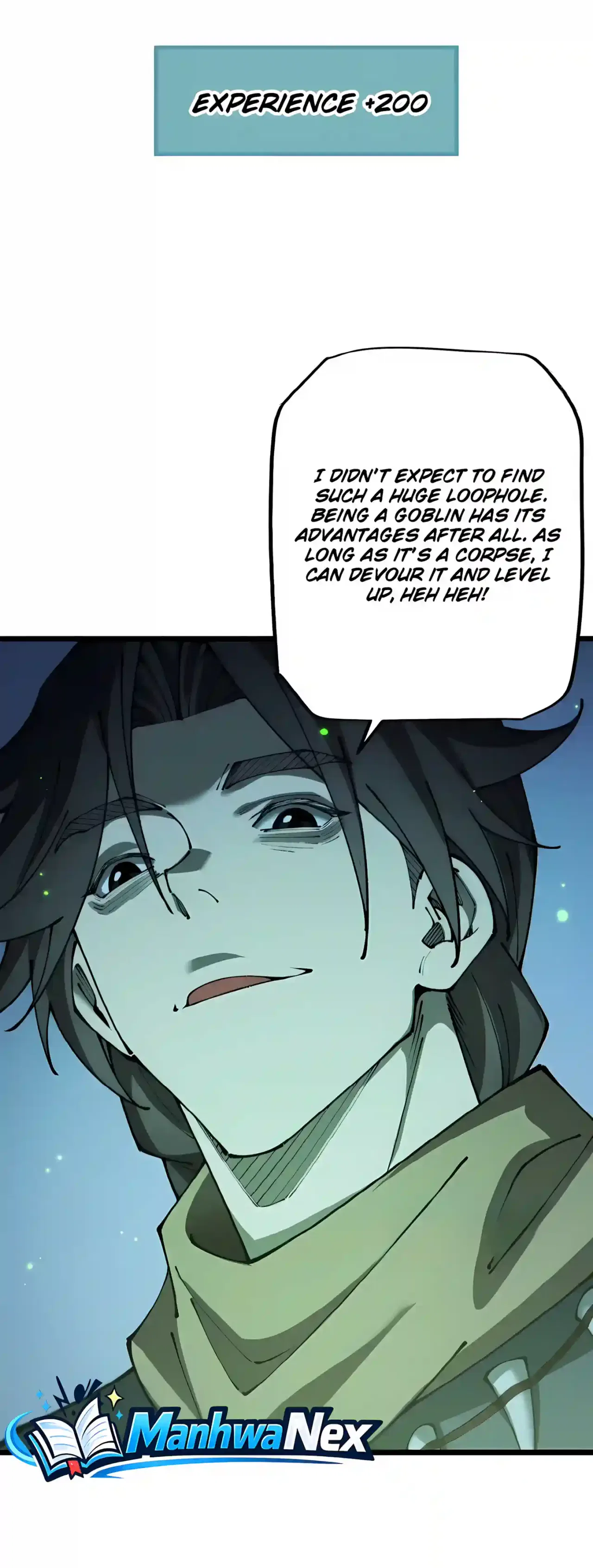 From Goblin to Goblin God Chapter 122 – Page 18