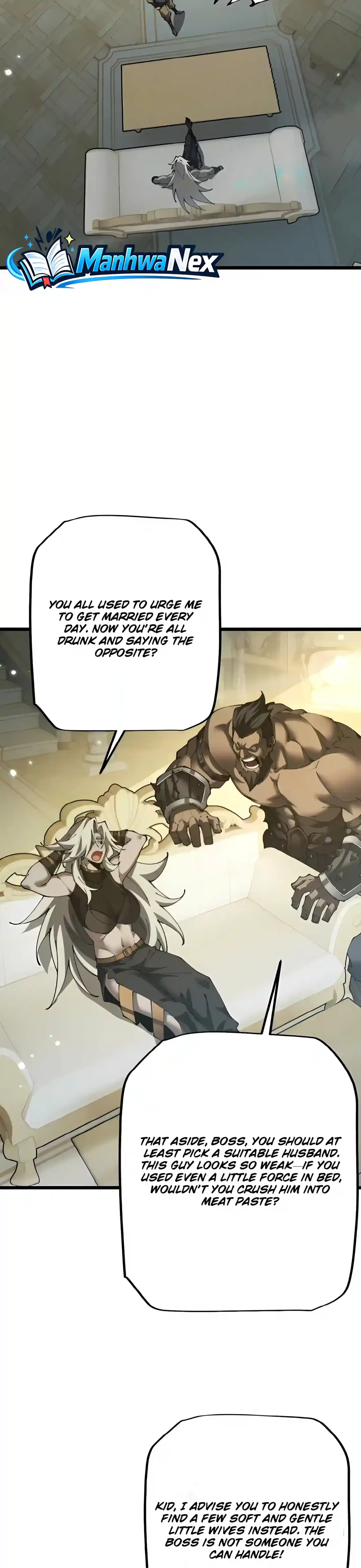 From Goblin to Goblin God Chapter 122 – Page 24