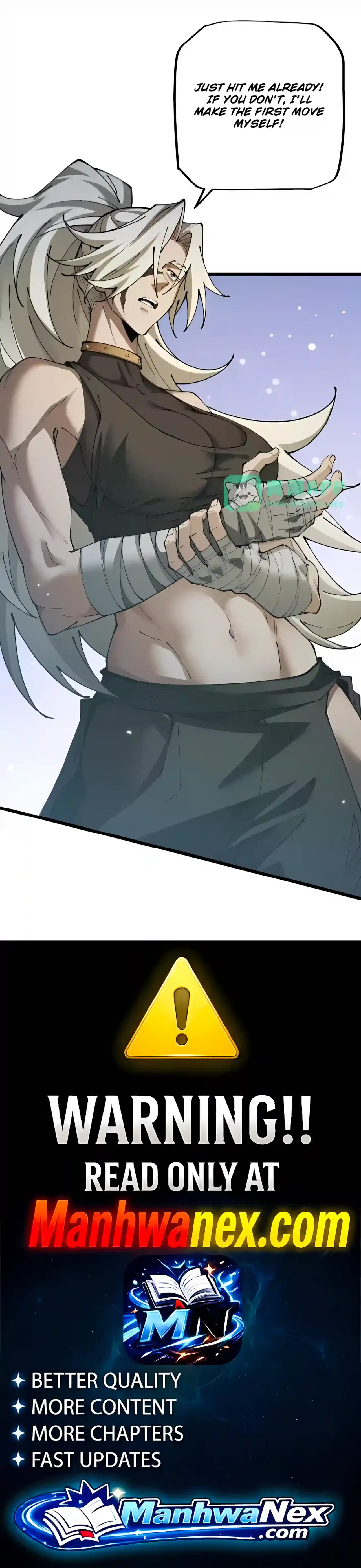 From Goblin to Goblin God Chapter 122 – Page 36