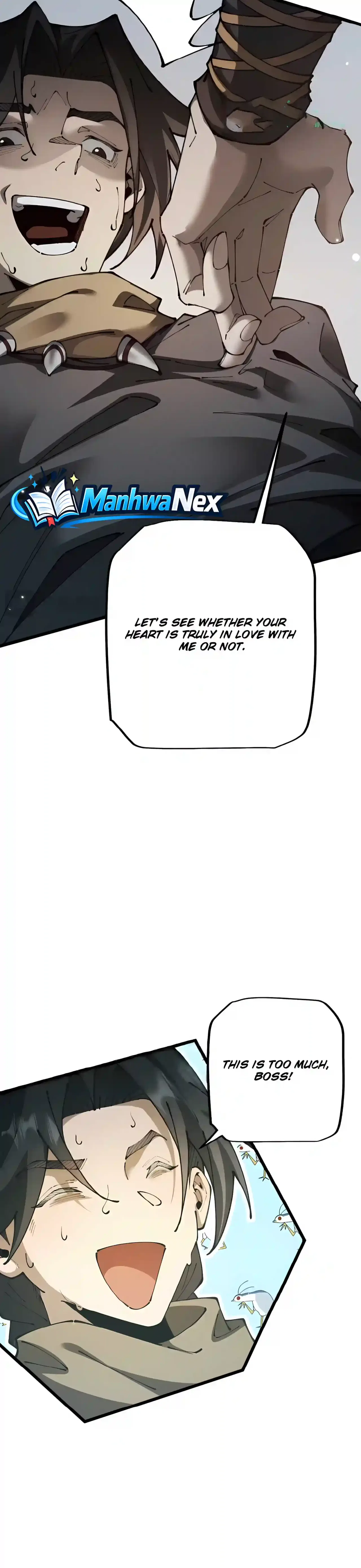 From Goblin to Goblin God Chapter 122 – Page 31