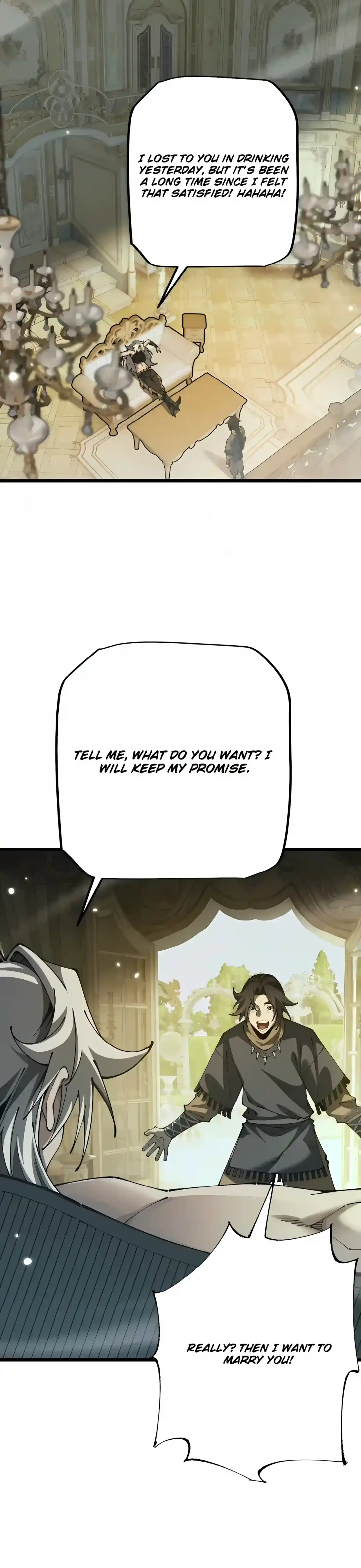 From Goblin to Goblin God Chapter 122 – Page 22