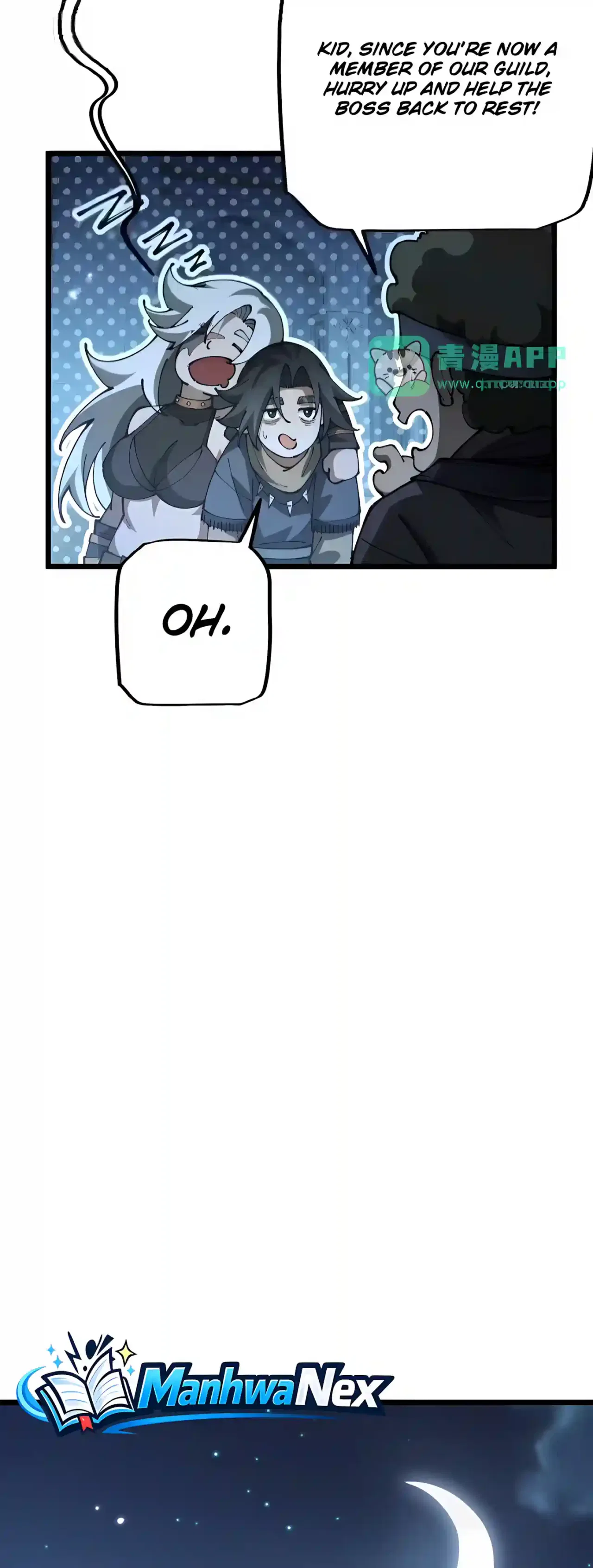 From Goblin to Goblin God Chapter 122 – Page 6