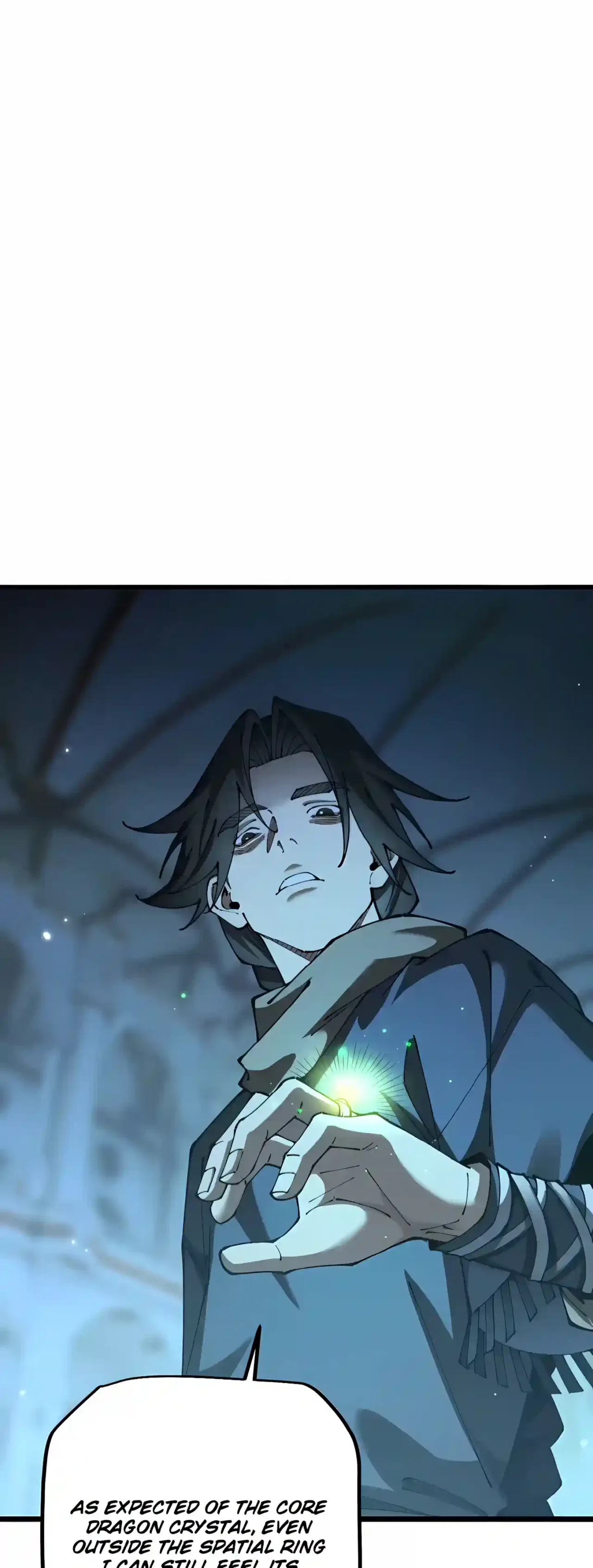 From Goblin to Goblin God Chapter 122 – Page 10