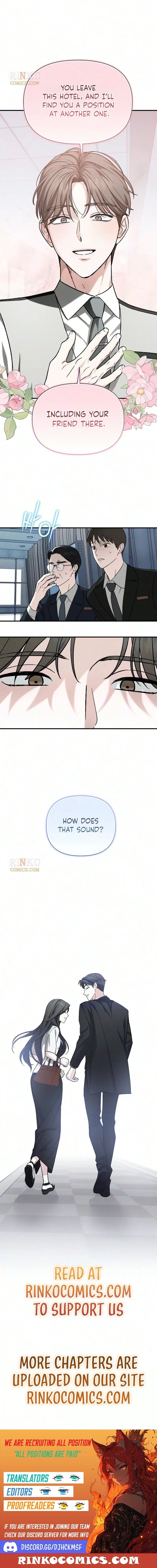 Spooky in Love Chapter 10 – Page 20