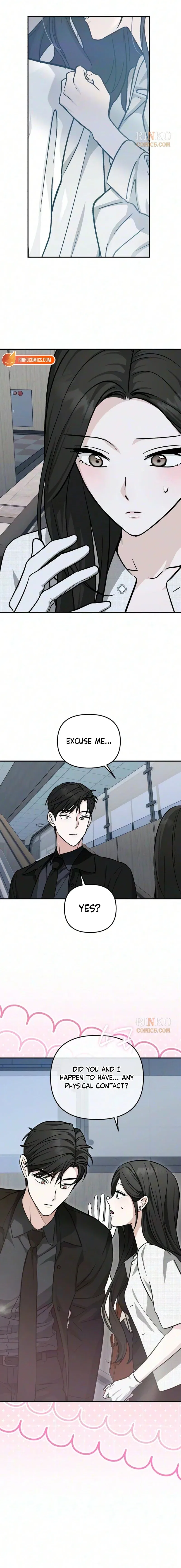 Spooky in Love Chapter 10 – Page 10