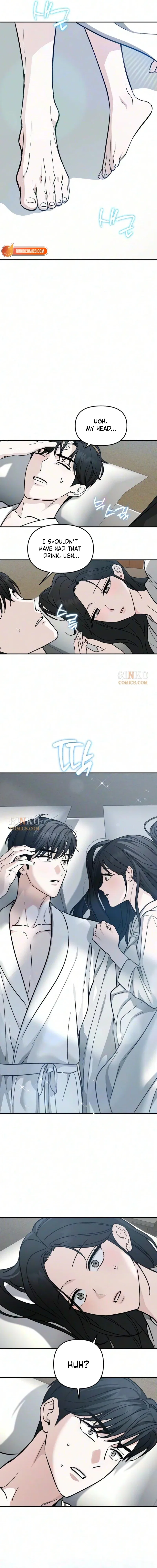 Spooky in Love Chapter 10 – Page 7