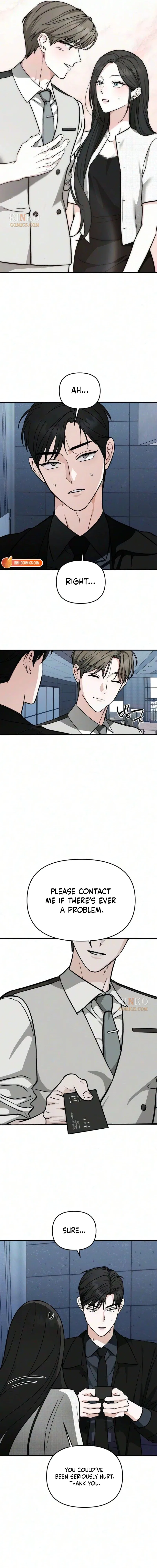 Spooky in Love Chapter 10 – Page 16