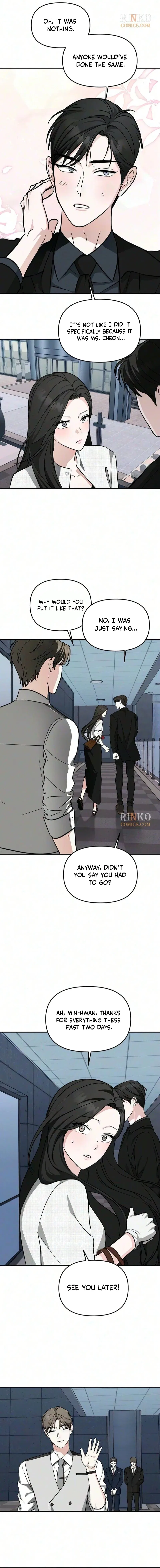Spooky in Love Chapter 10 – Page 17