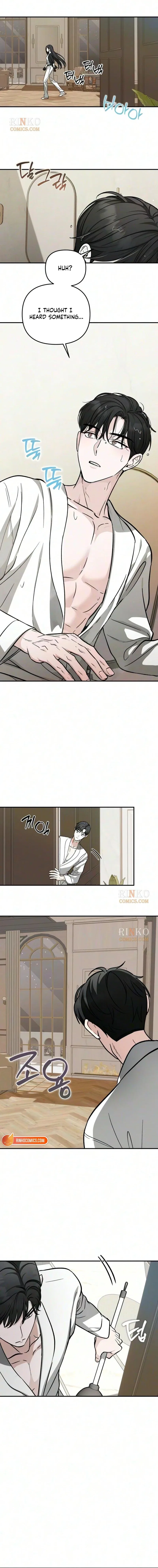 Spooky in Love Chapter 10 – Page 2