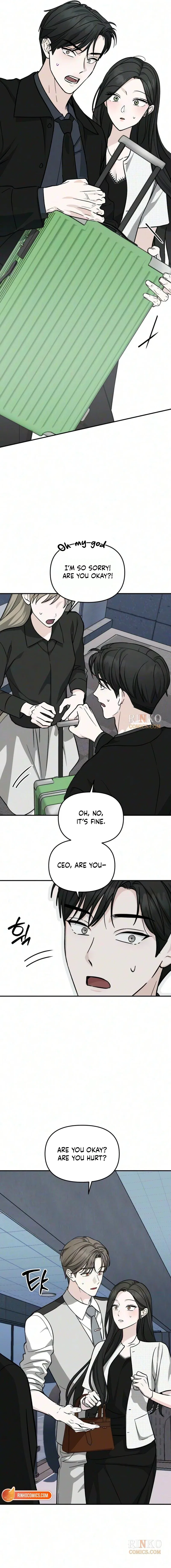 Spooky in Love Chapter 10 – Page 13