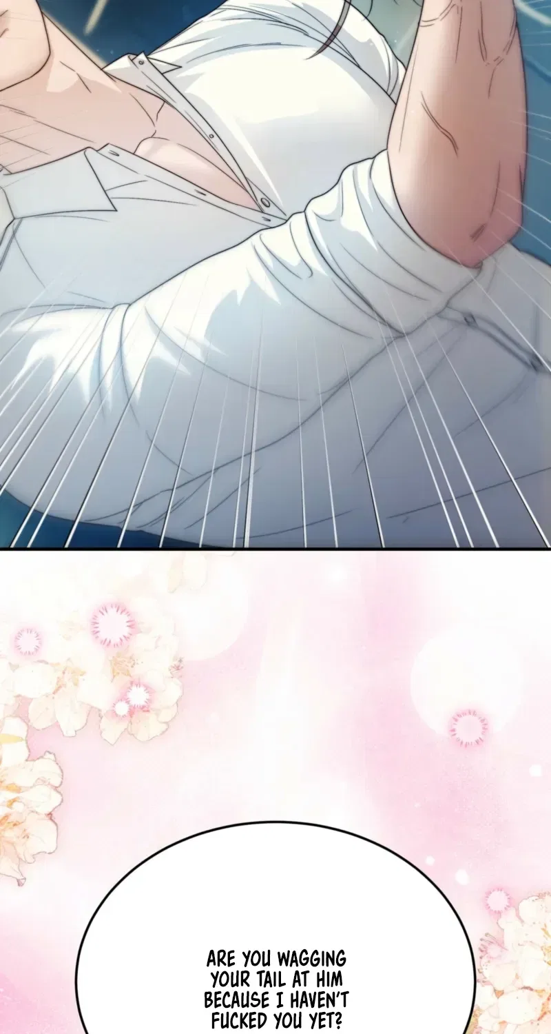 My Husband Never Wanted a Child Chapter 23 – Page 114