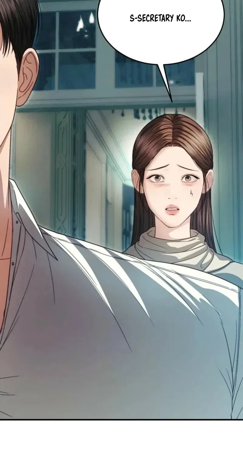 My Husband Never Wanted a Child Chapter 23 – Page 102