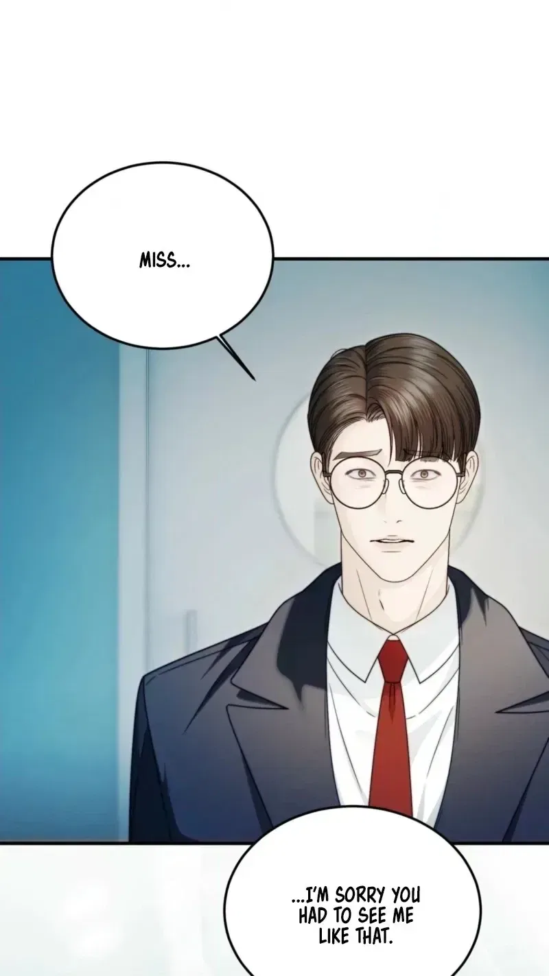 My Husband Never Wanted a Child Chapter 23 – Page 40