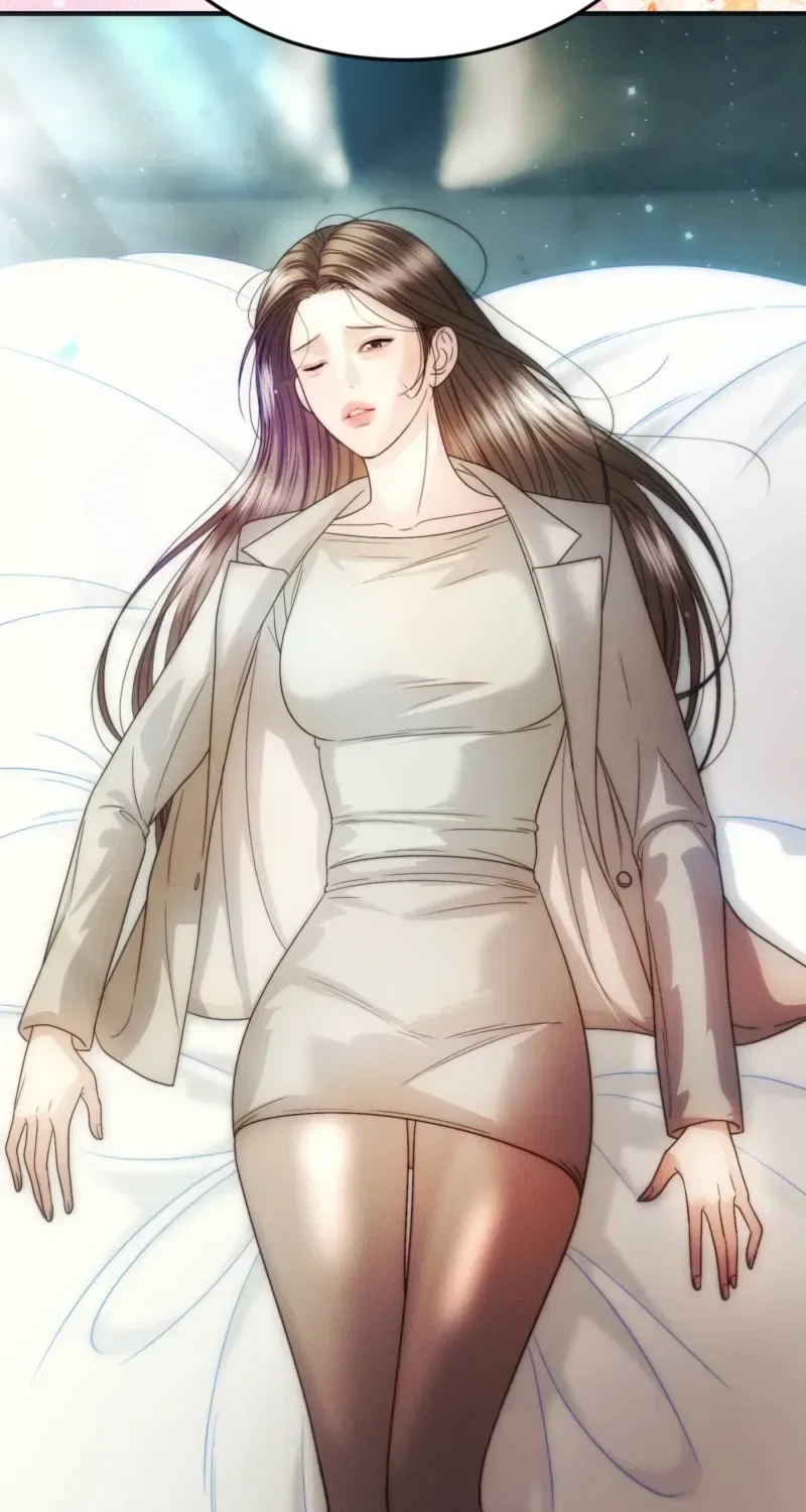 My Husband Never Wanted a Child Chapter 23 – Page 116