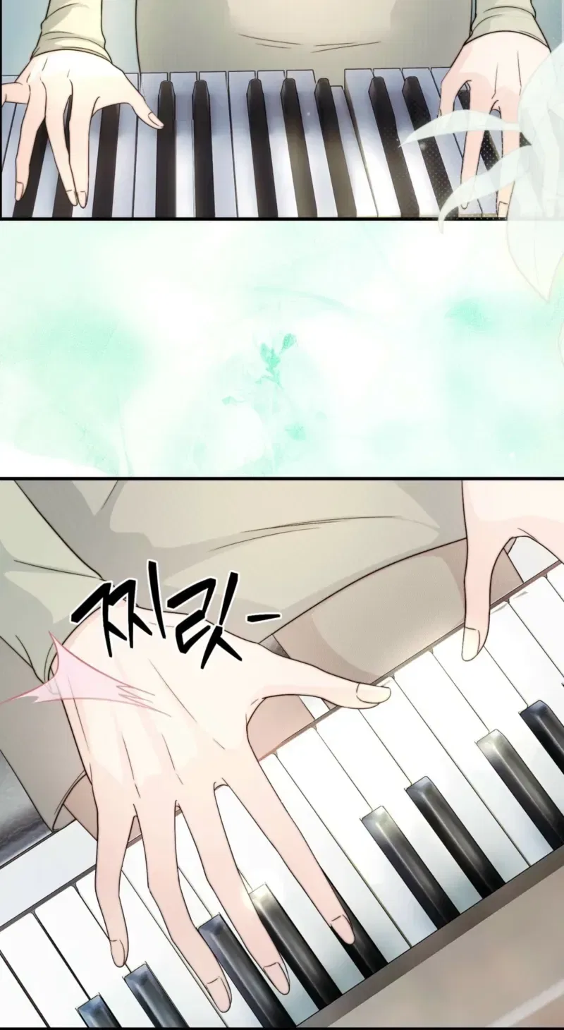 My Husband Never Wanted a Child Chapter 23 – Page 16