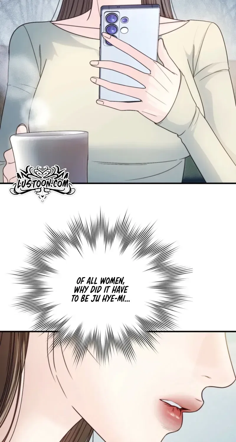 My Husband Never Wanted a Child Chapter 23 – Page 24