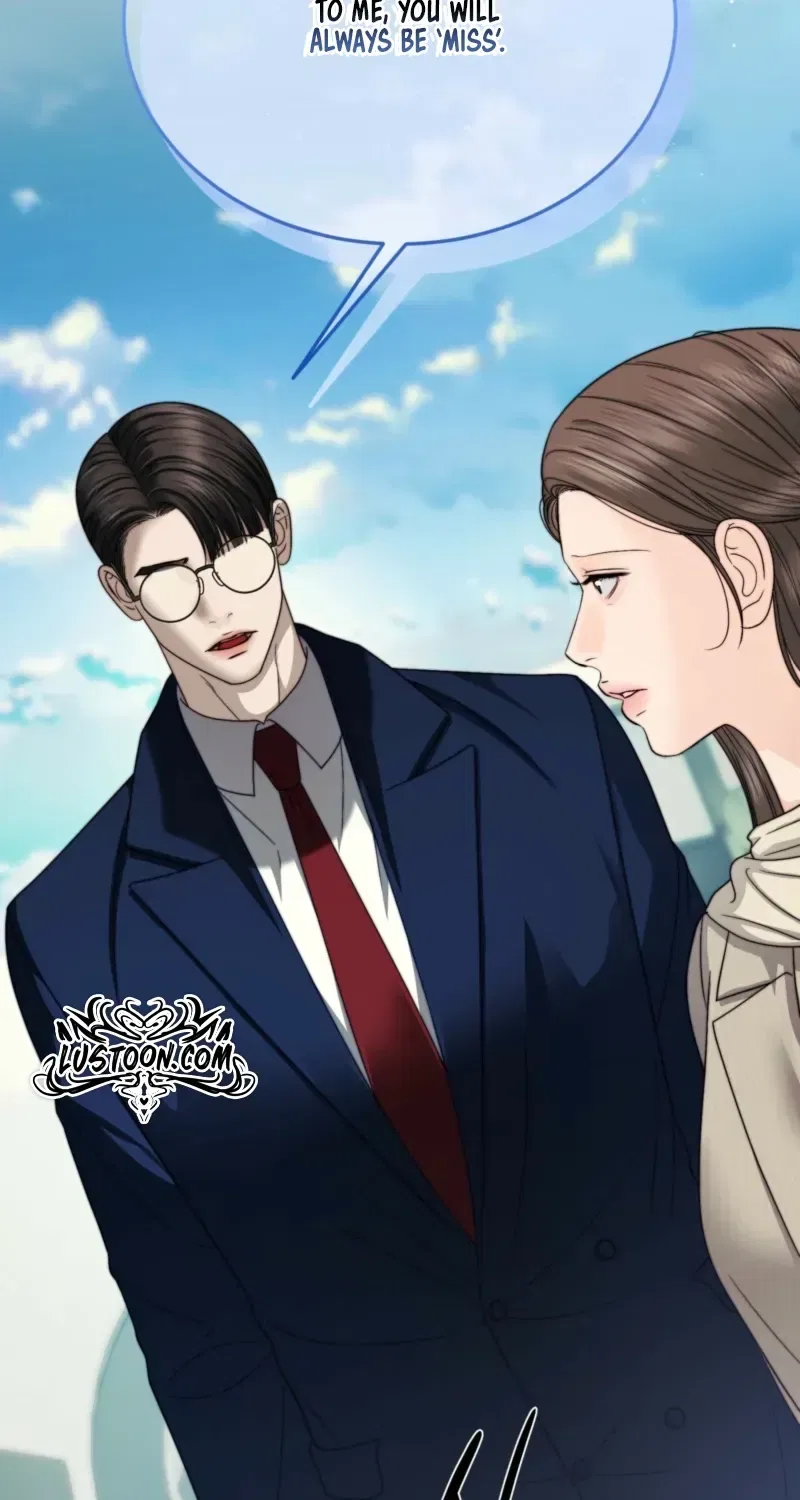 My Husband Never Wanted a Child Chapter 23 – Page 67