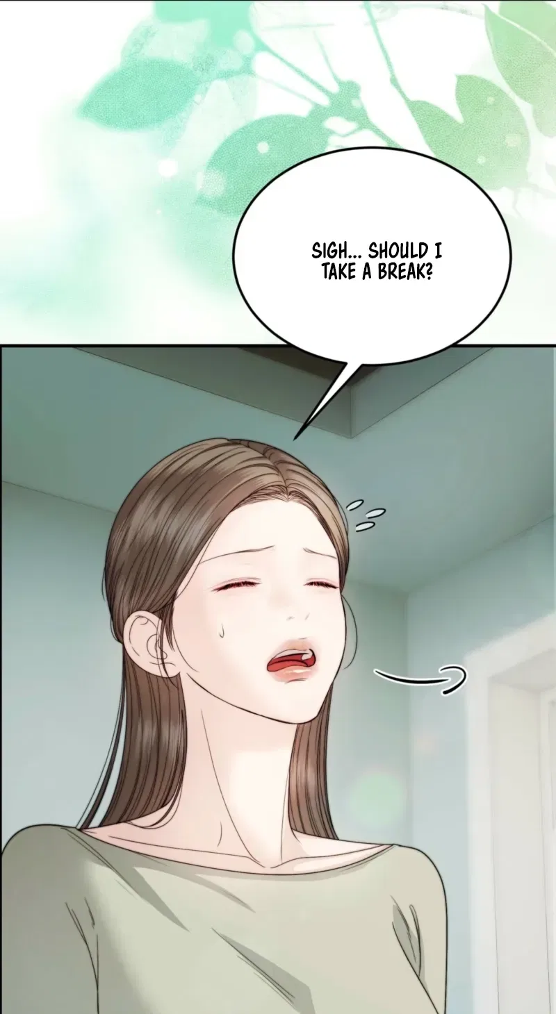 My Husband Never Wanted a Child Chapter 23 – Page 17