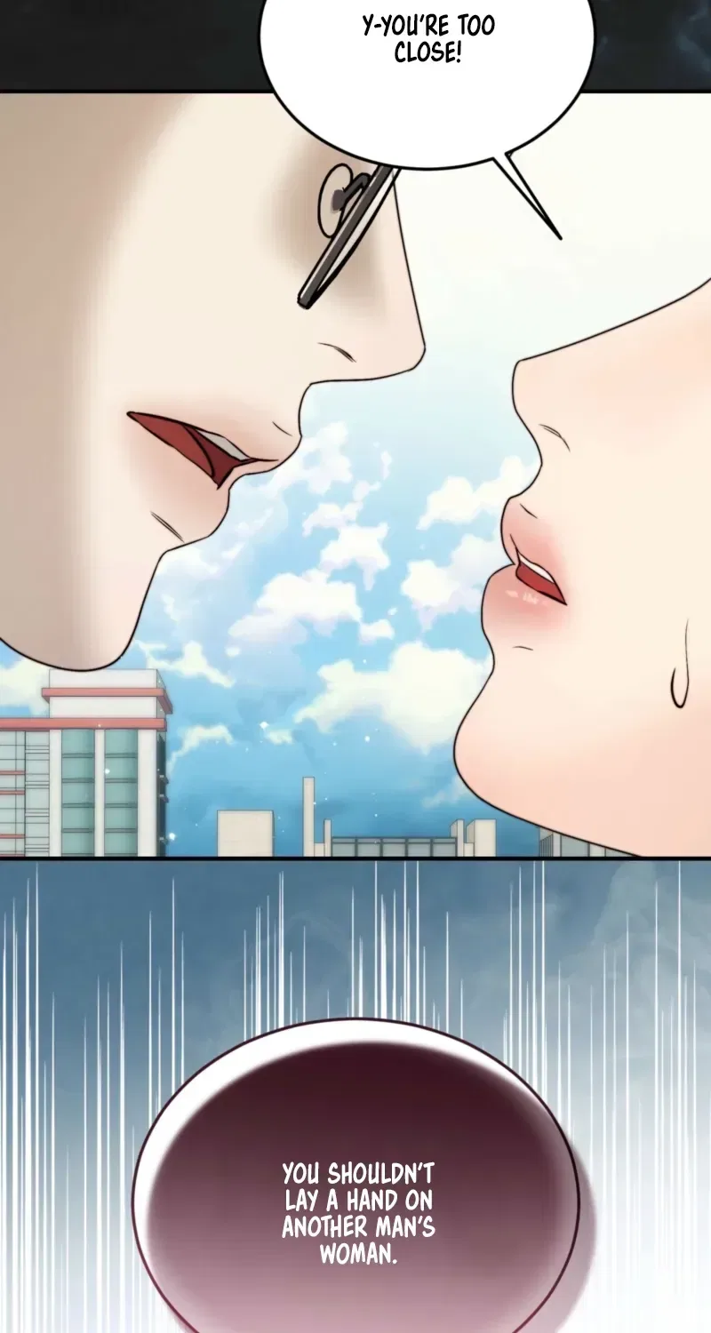 My Husband Never Wanted a Child Chapter 23 – Page 83