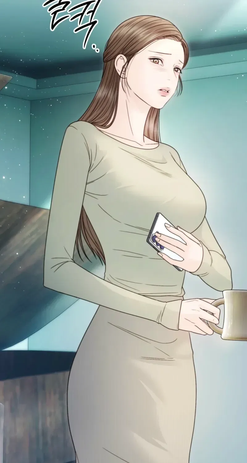 My Husband Never Wanted a Child Chapter 23 – Page 38