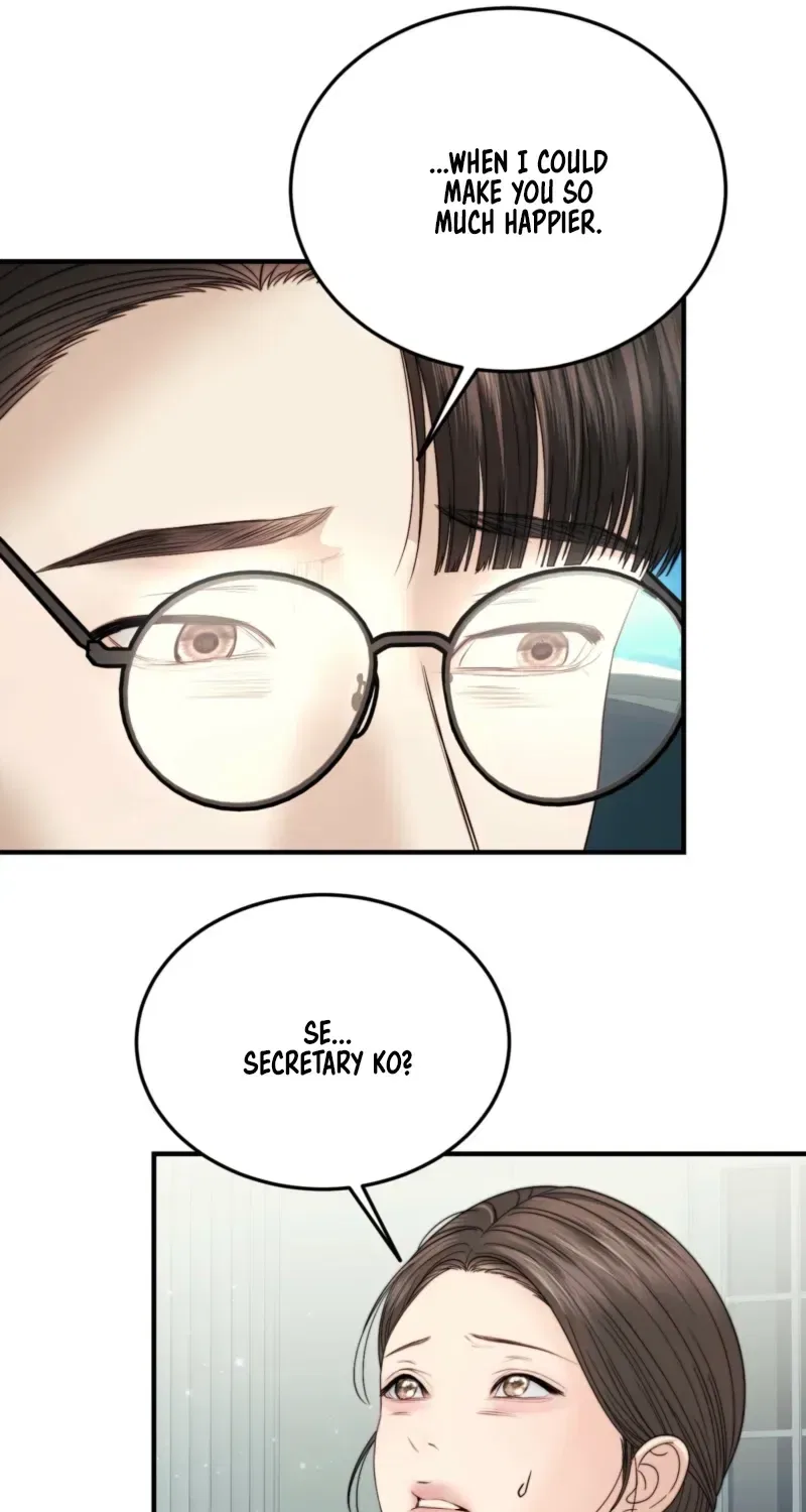 My Husband Never Wanted a Child Chapter 23 – Page 73