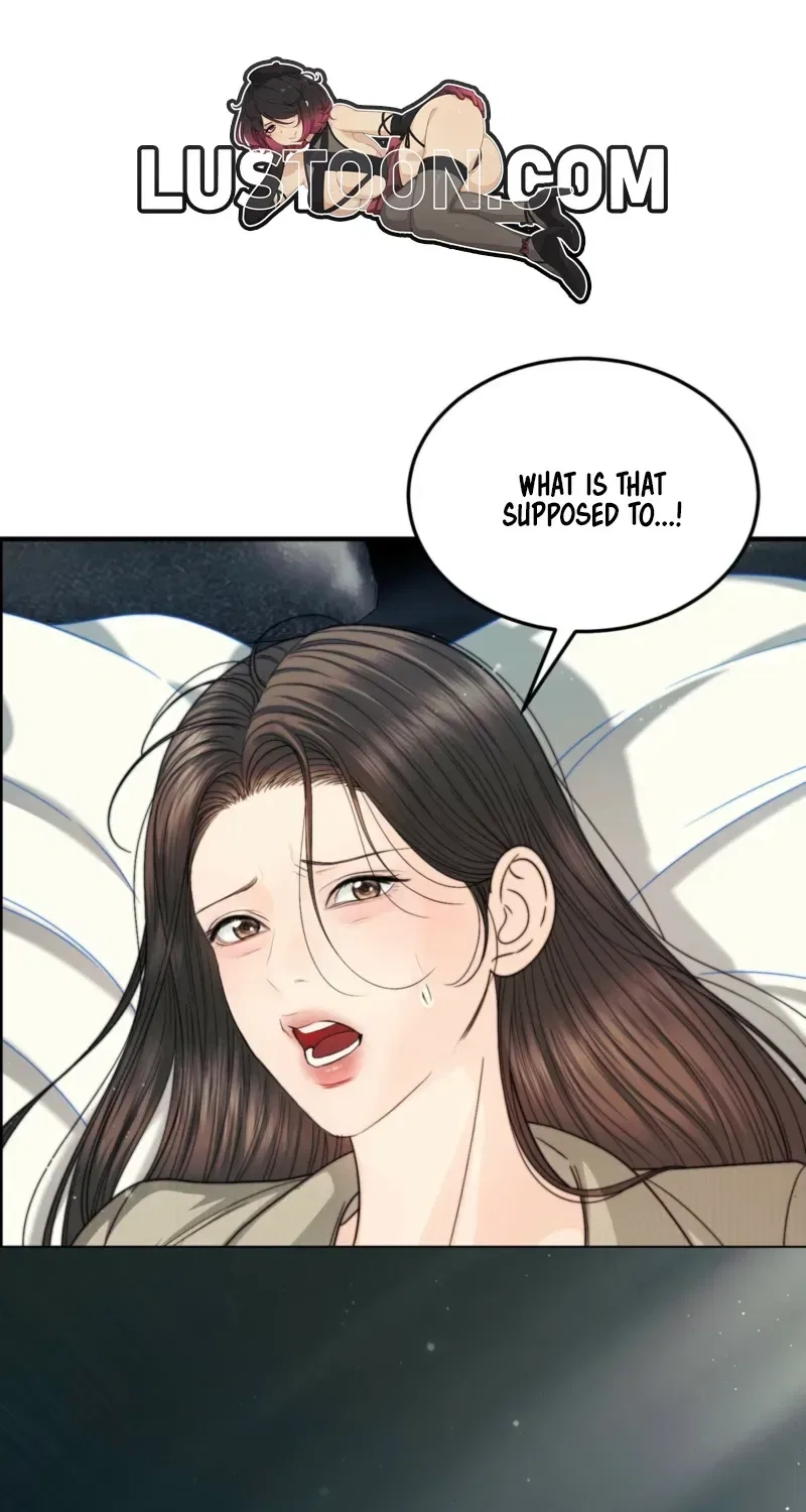 My Husband Never Wanted a Child Chapter 23 – Page 118