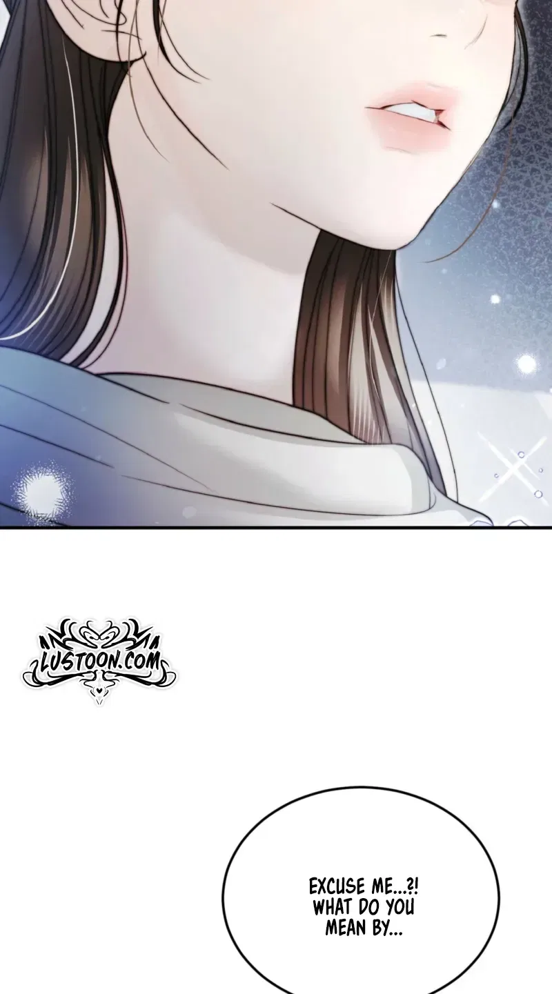 My Husband Never Wanted a Child Chapter 23 – Page 4