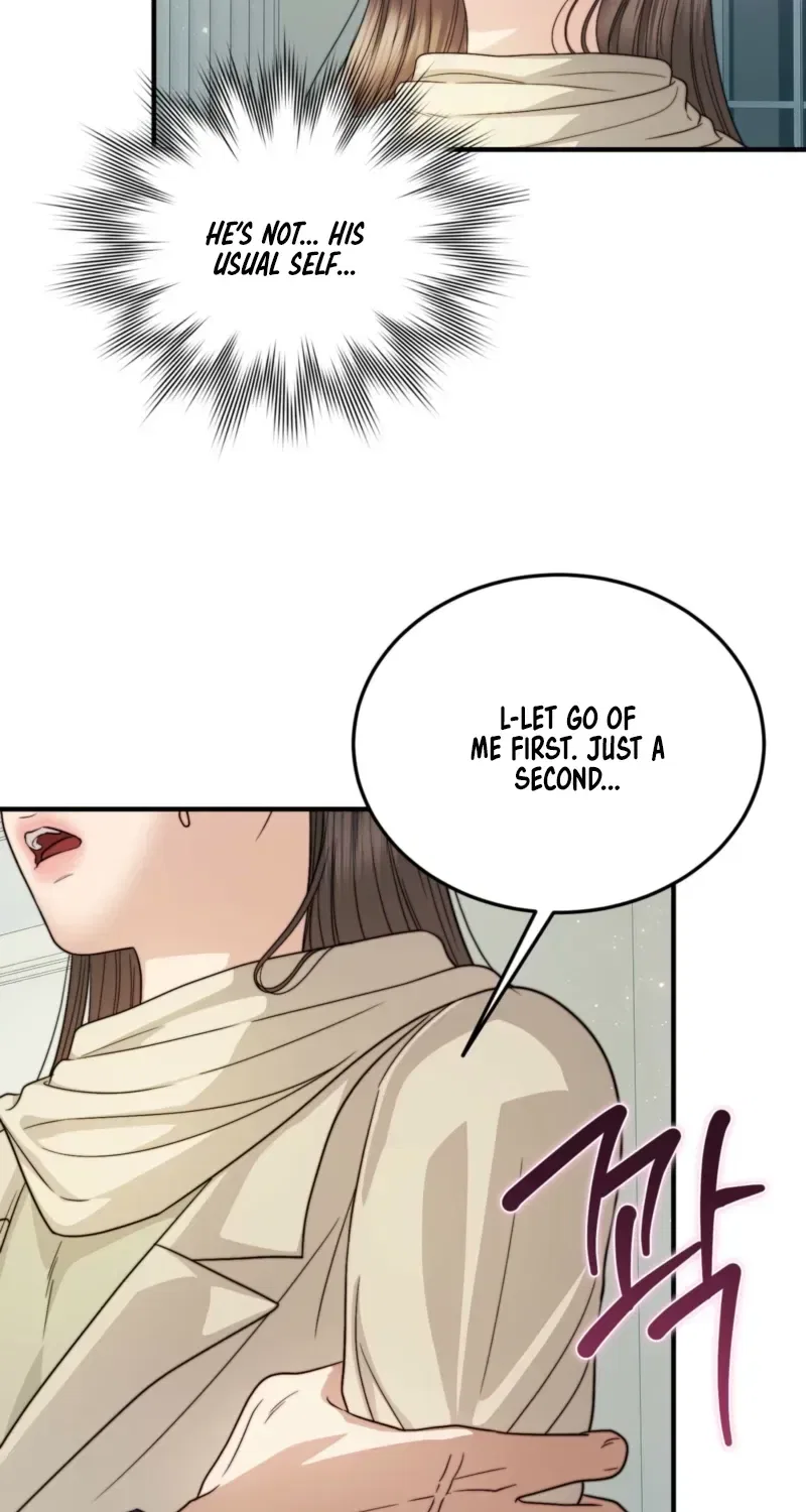 My Husband Never Wanted a Child Chapter 23 – Page 75