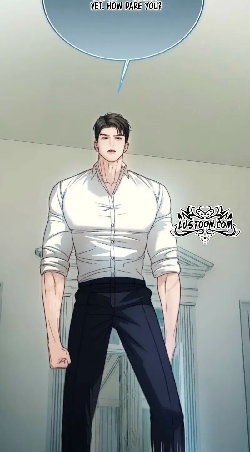 My Husband Never Wanted a Child Chapter 23 – Page 92