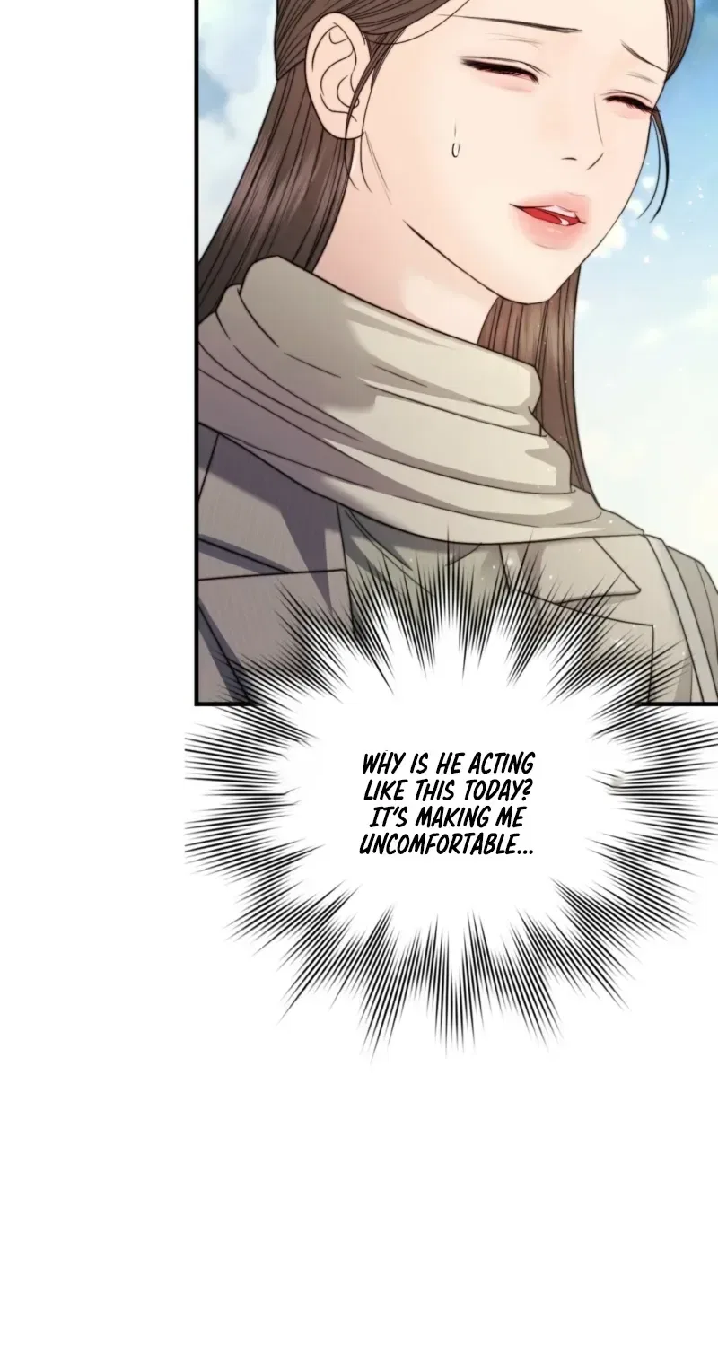 My Husband Never Wanted a Child Chapter 23 – Page 63