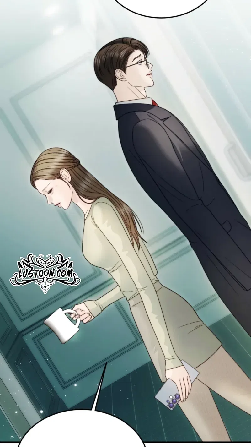 My Husband Never Wanted a Child Chapter 23 – Page 41