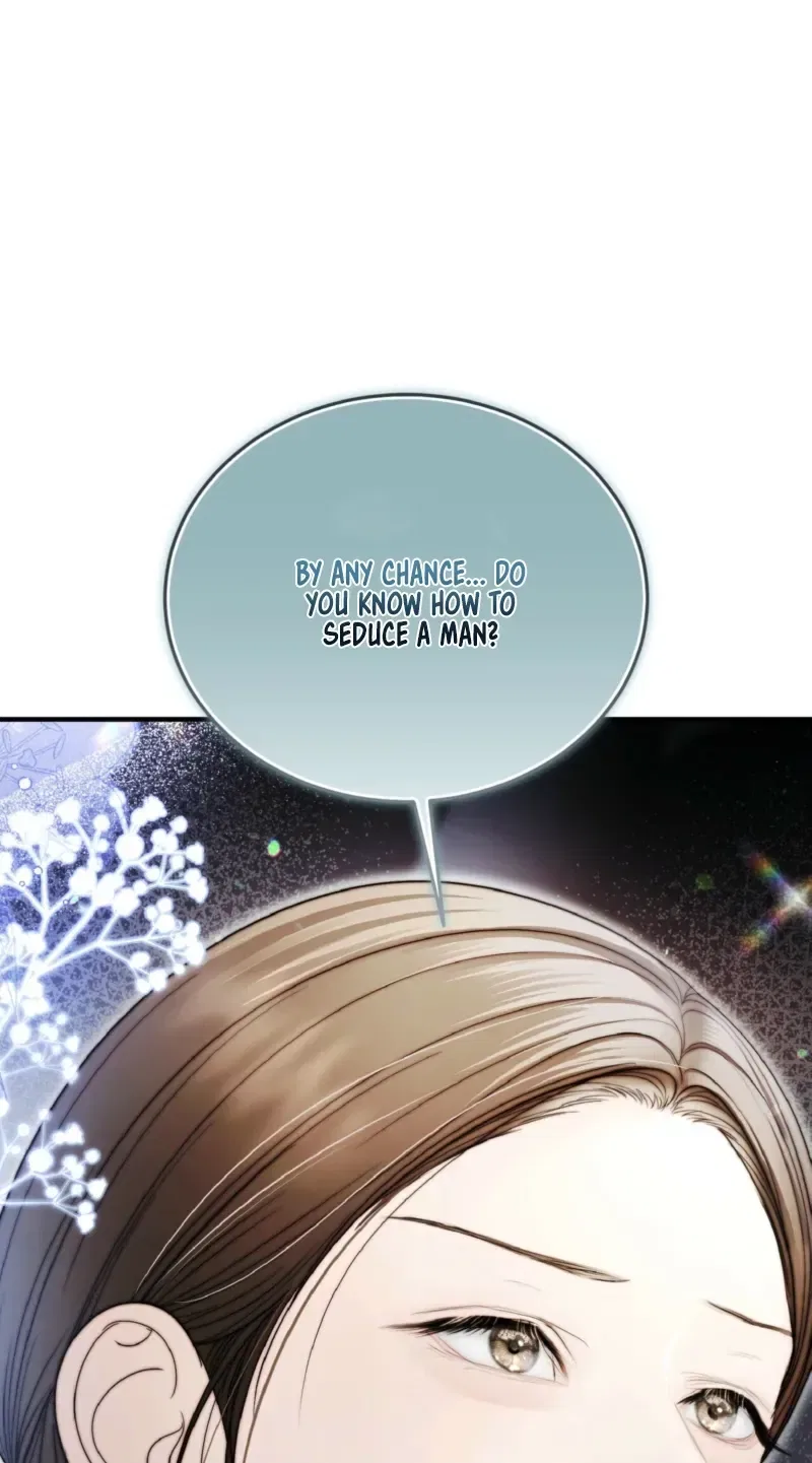 My Husband Never Wanted a Child Chapter 23 – Page 3