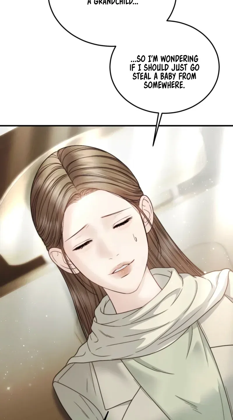 My Husband Never Wanted a Child Chapter 23 – Page 6