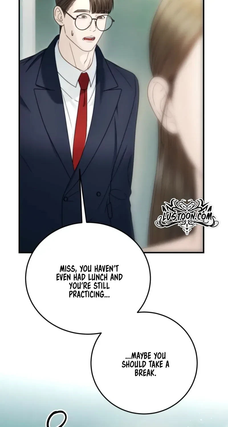 My Husband Never Wanted a Child Chapter 23 – Page 36
