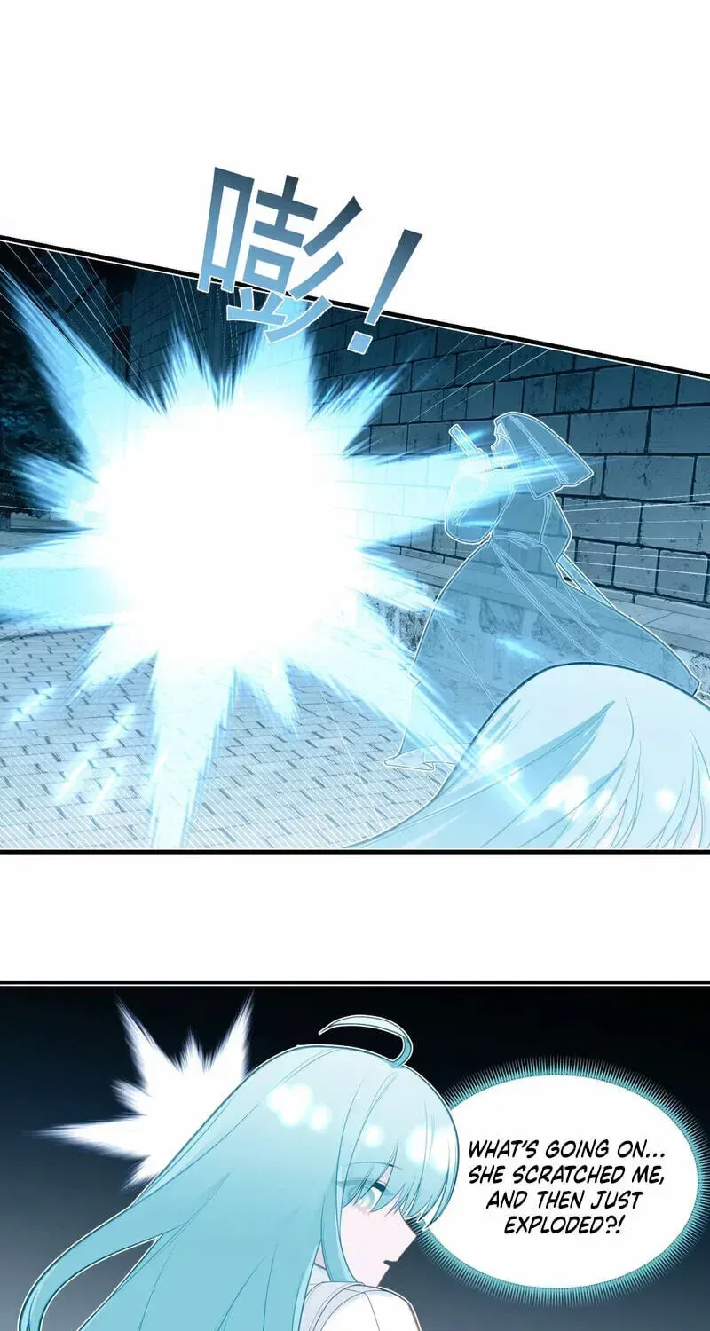 Can Contained Objects Also Act as Saviors? Chapter 17 – Page 54