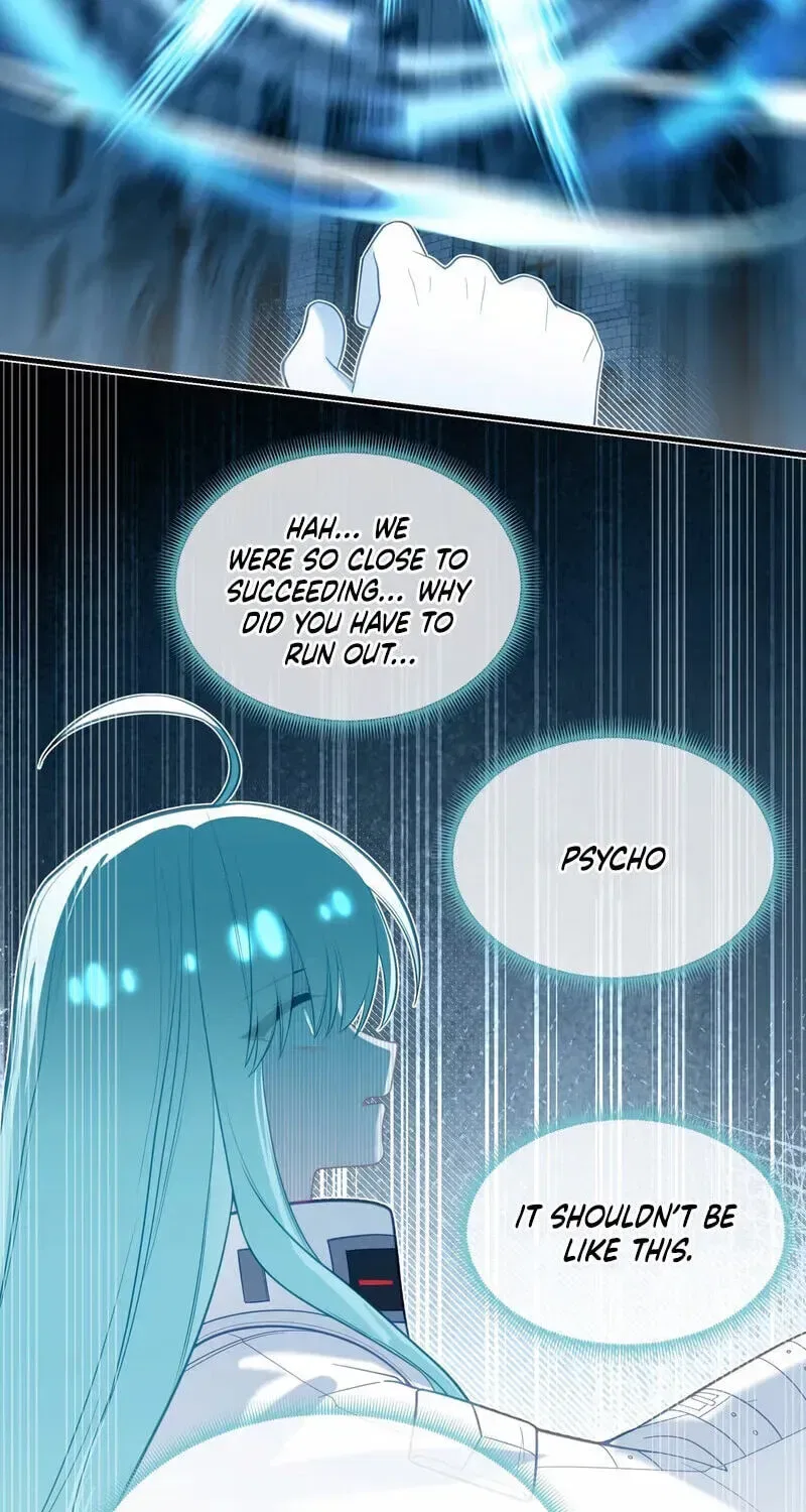 Can Contained Objects Also Act as Saviors? Chapter 17 – Page 82
