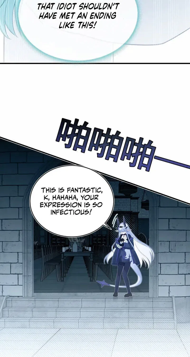 Can Contained Objects Also Act as Saviors? Chapter 17 – Page 84